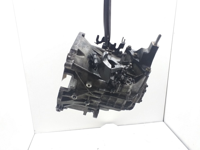 3S7R7002CC FORD КПП в сборе (механическая коробка передач) купить в Павлоград