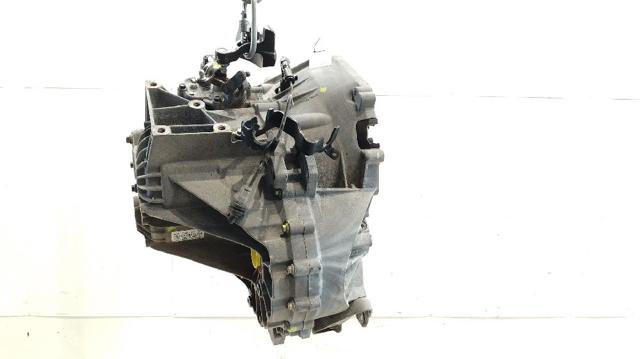 3S7R7002CC FORD КПП в сборе (механическая коробка передач) купить в Ужгород