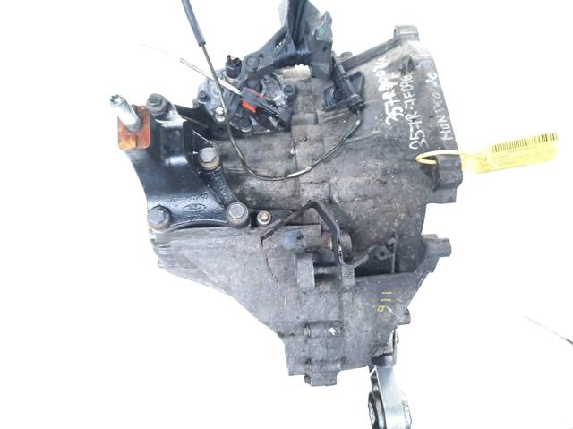 3S7R7002CC FORD КПП купить в Тернополь