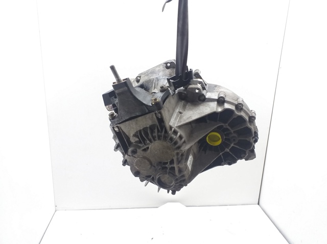 FORD 3S7R7002CC КПП в наличии Житомир