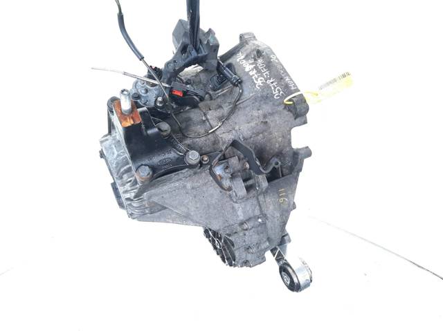 FORD 3S7R7002CC КПП в наличии Украина