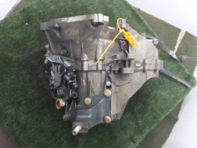 FORD 3S7R7002CC КПП в наличии Киев