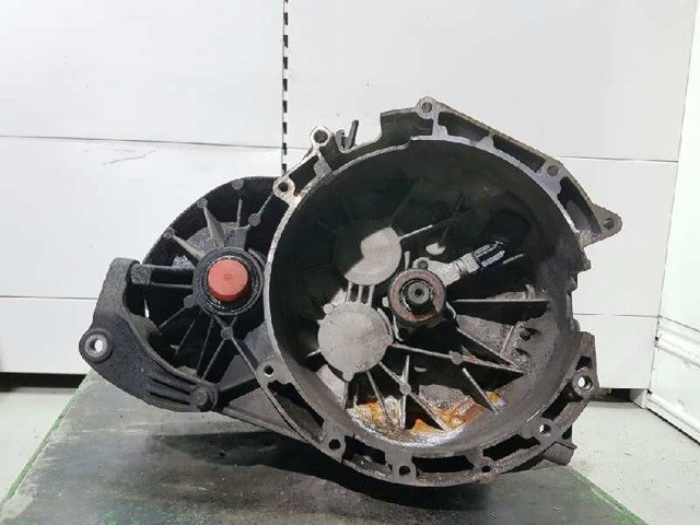 3S7R7002CD КПП купить Полтава
