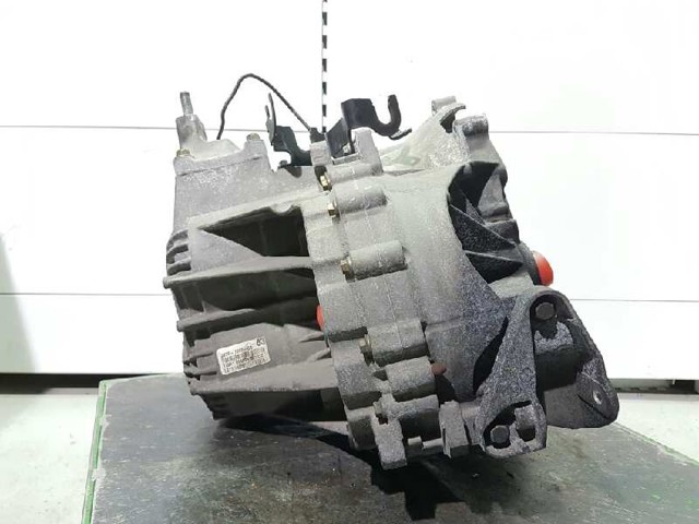 FORD 3S7R7002CD КПП в сборе (механическая коробка передач) в наличии Тернополь