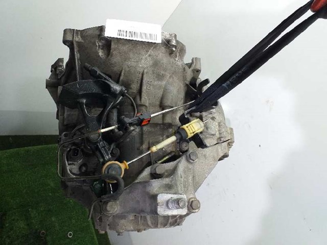 3S7R7002CD КПП купить Львов
