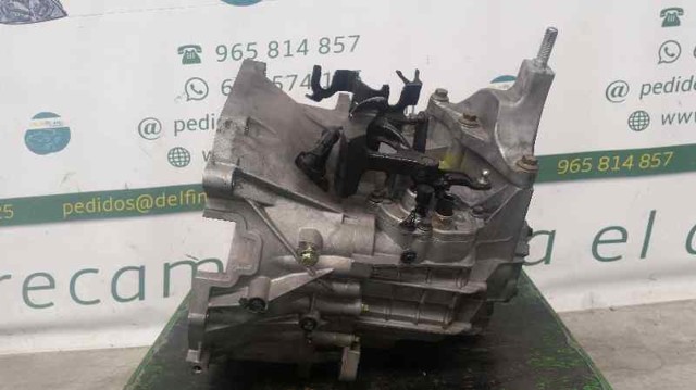 3S7R7002CD FORD КПП купить в Запорожье