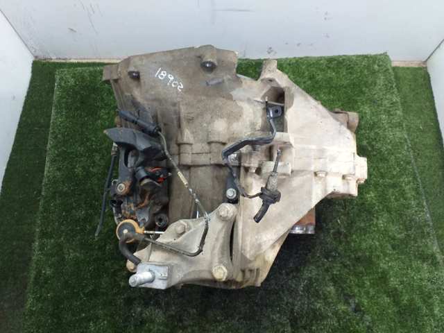 FORD 3S7R7002CD КПП в наличии Запорожье