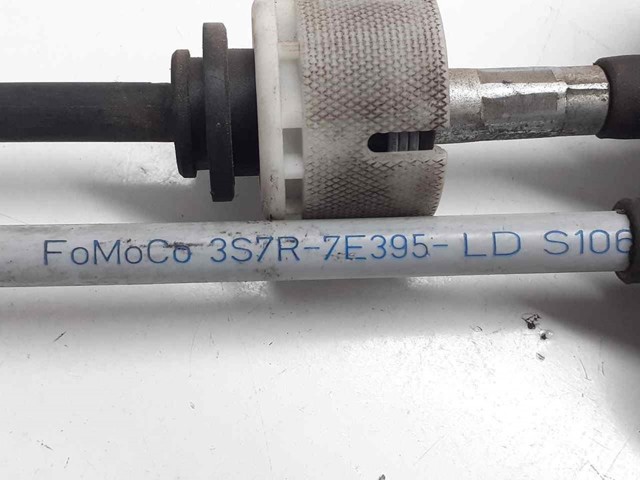 3S7R7E395LD FORD купить в Украина