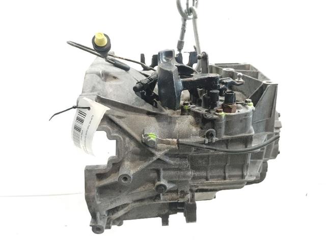 FORD 3S7R7F096 КПП в наличии Хмельницкий