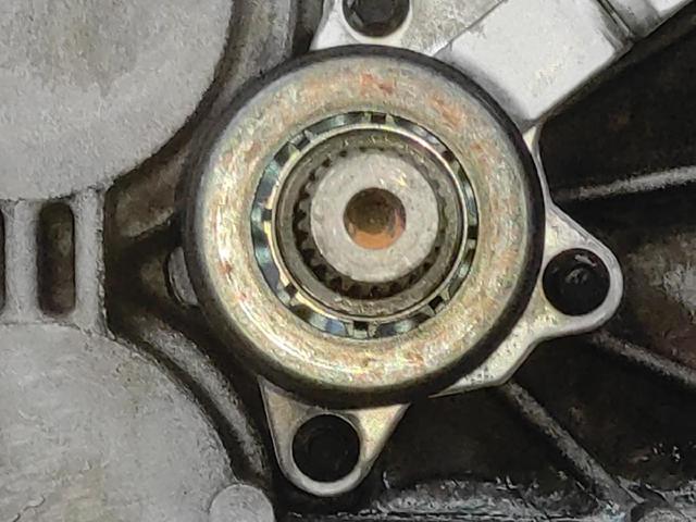 3S7R7F096 FORD КПП купить в Ужгород