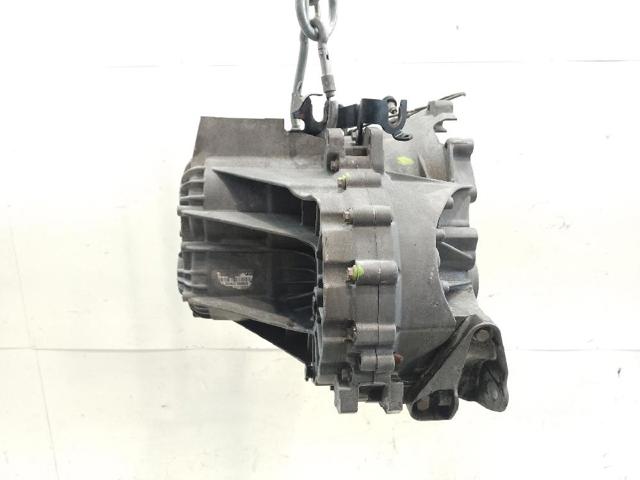 3S7R7F096 FORD КПП в сборе (механическая коробка передач) купить в Киев