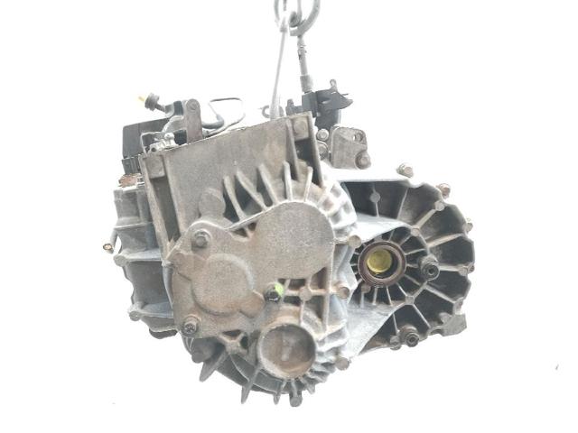 3S7R7F096 FORD КПП купить в Житомир