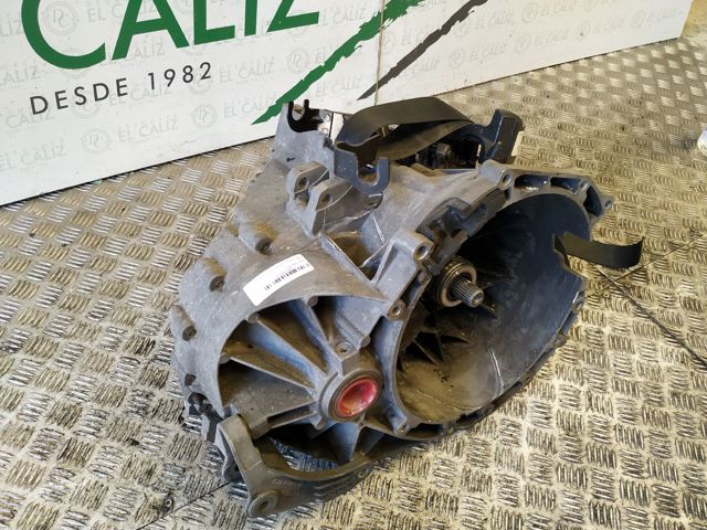 3S7R7F096BA FORD КПП купить в Тернополь