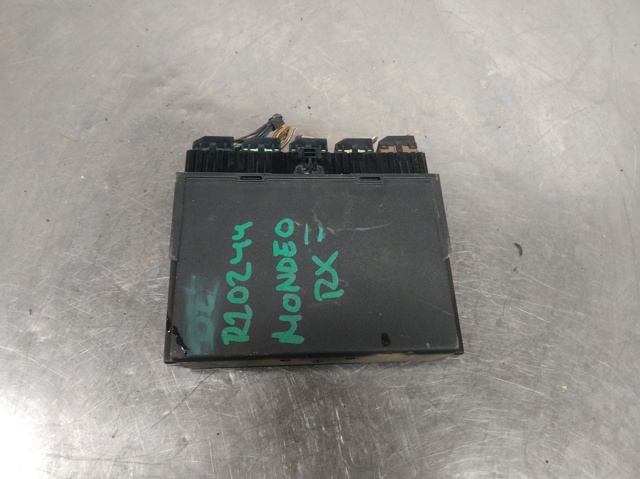 Unidade de conforto Ford Mondeo 3 BWY