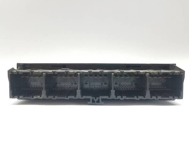 Unidade de conforto Ford Mondeo 3 BWY