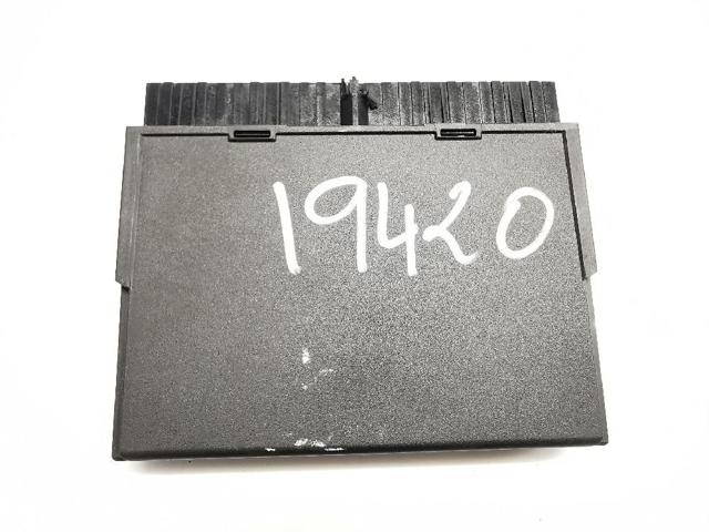 Unidade de conforto Ford Mondeo 3 BWY