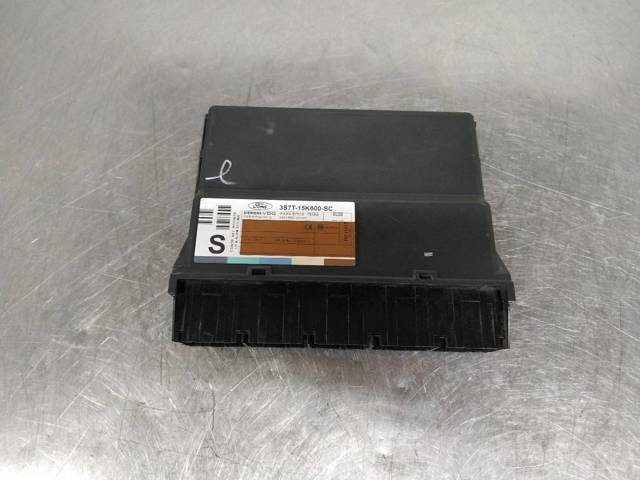 Unidade de conforto Ford Mondeo 3 BWY