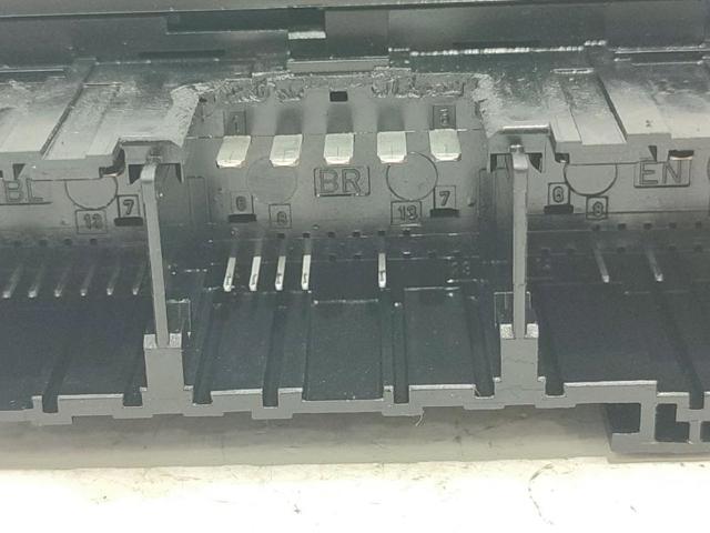 Unidade de conforto Ford Mondeo 3 BWY