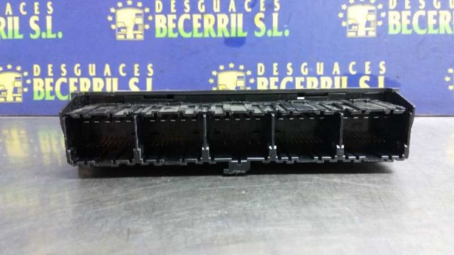 Unidade de conforto Ford Mondeo 3 BWY