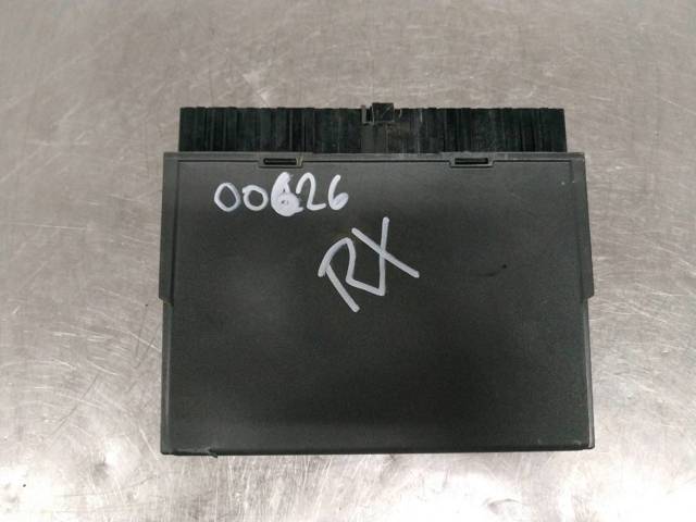 Unidade de conforto Ford Mondeo 3 BWY