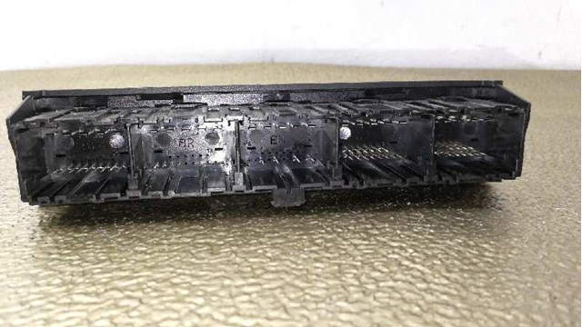 3S7T15K600SC Блок комфорта купить Николаев