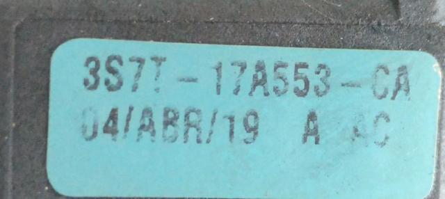 3S7T17A553CA FORD купить в Павлоград