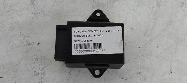 3S7T17D539AB FORD купить в Житомир