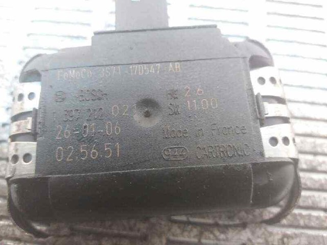3S7T17D547AB FORD Датчик дождя купить в Каменское