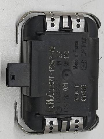 3S7T17D547AB FORD Датчик дождя купить в Сумы