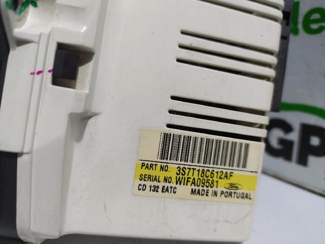 3S7T18C612AF купить Сумы