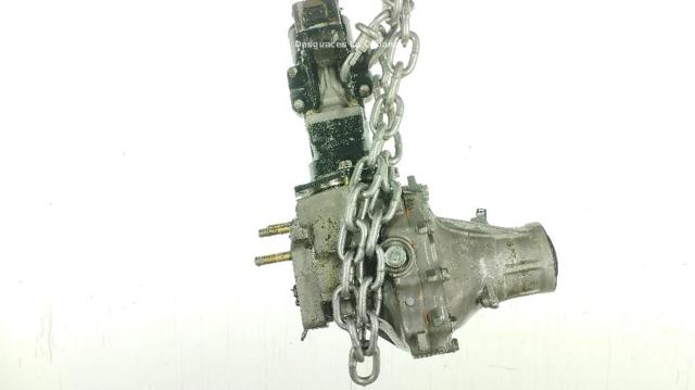 Motor montado Toyota Rav4 SXA1