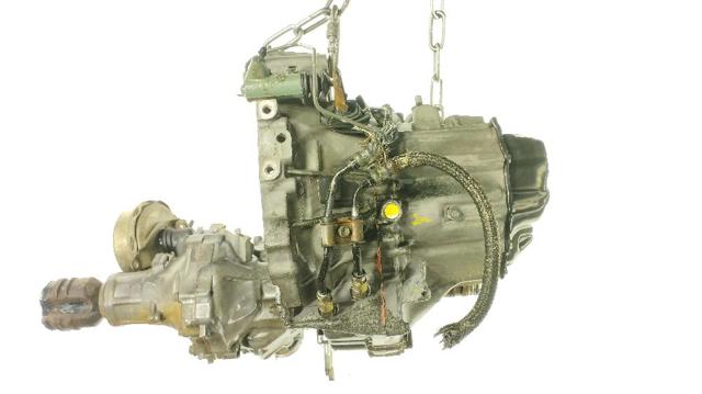 Motor montado Toyota Rav4 SXA1