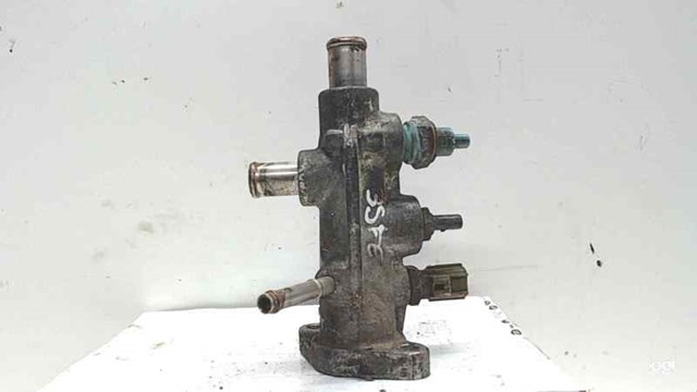 Motor montado Toyota Rav4 SXA1