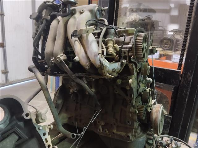 Motor montado Toyota Rav4 SXA1