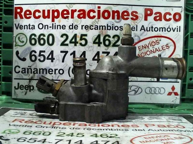 Motor montado Toyota Rav4 SXA1