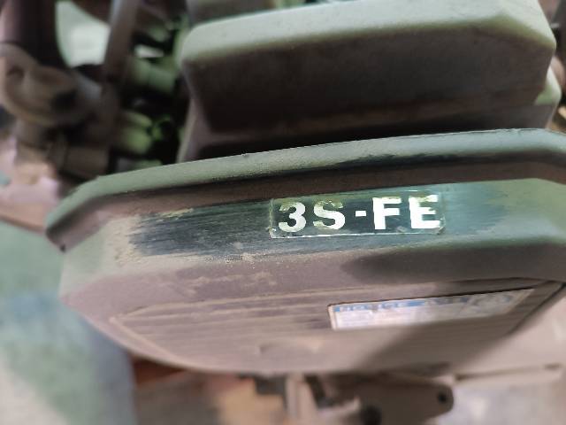 Motor montado Toyota Rav4 SXA1