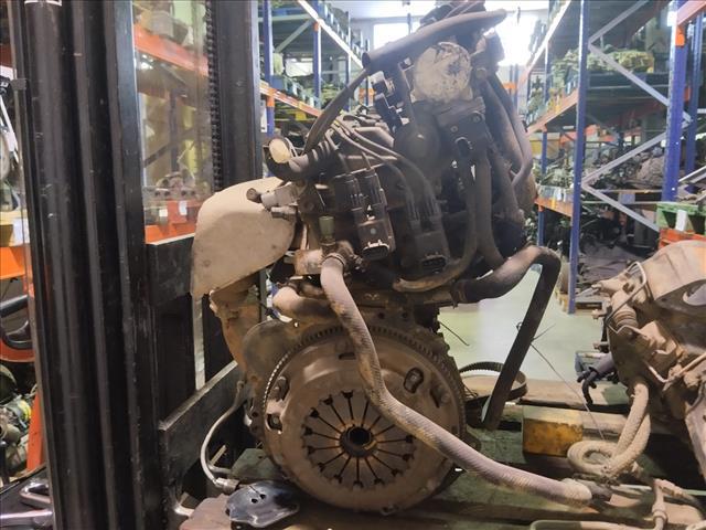 Motor montado Toyota Rav4 SXA1