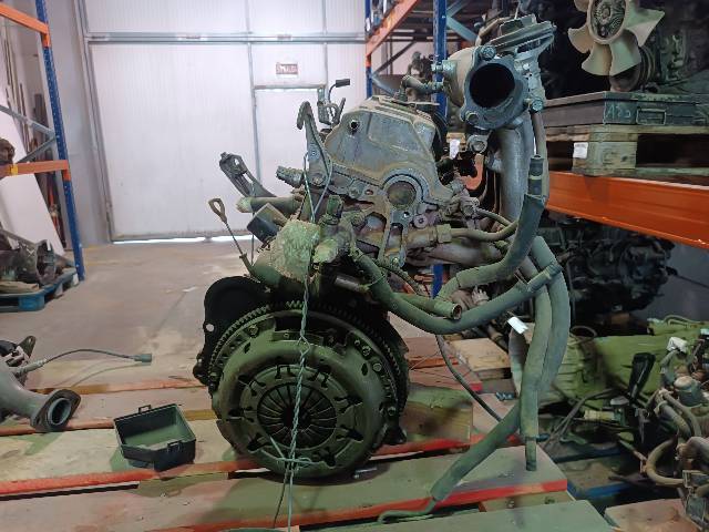 Motor montado Toyota Rav4 SXA1