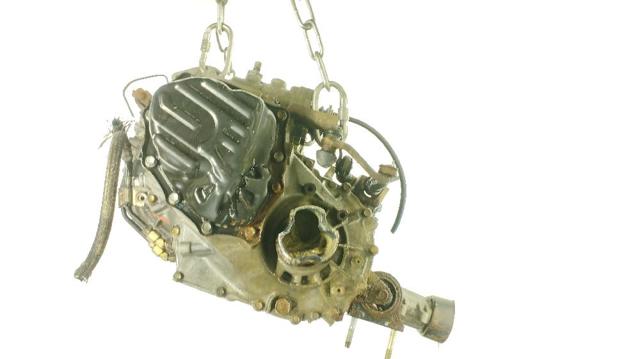Motor montado Toyota Rav4 SXA1