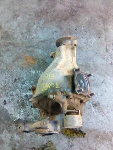 Motor montado Toyota Rav4 SXA1