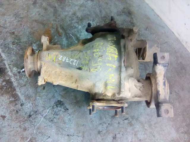 Motor montado Toyota Rav4 SXA1