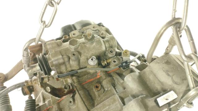 Motor montado Toyota Rav4 SXA1