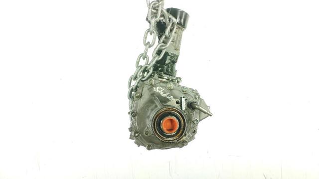 Motor montado Toyota Rav4 SXA1