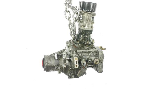 Motor montado Toyota Rav4 SXA1