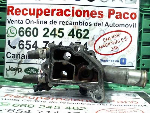 Motor montado Toyota Rav4 SXA1