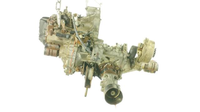 Motor montado Toyota Rav4 SXA1