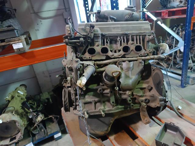 Motor montado Toyota Rav4 SXA1