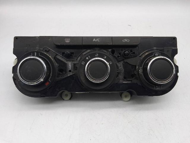 3T0820047AK Блок управления кондиционером купить Чернигов