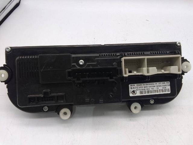 3T0820047AK VAG Блок управления кондиционером купить в Ужгород