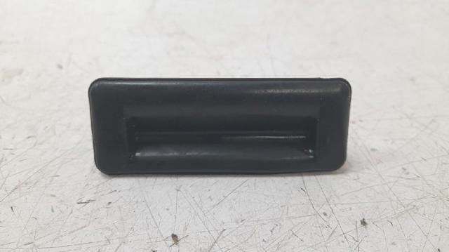 3T0827566C VAG Ручка крышки багажника (двери 3/5-й задней) наружная купить в Хмельницкий